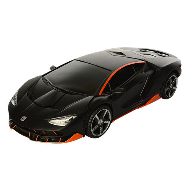 Детский трансформер на радиоуправлении 757-B007 с мечом