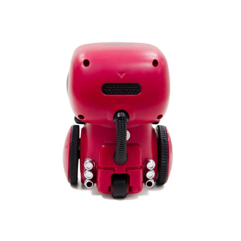 Інтерактивний робот AT-Rоbot AT001-01-UKR з голосовим керуванням