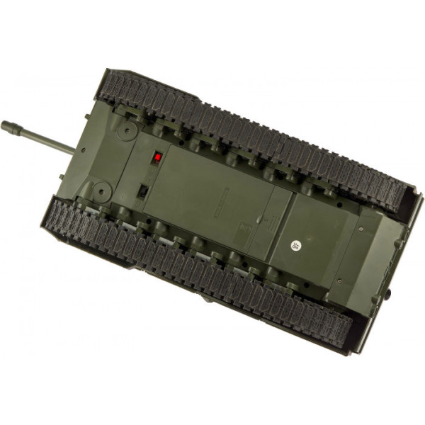 Танк на радіоуправлінні LEOPARD 2A6 ZIPP Toys 789-4ZT GER, 1:18 (789-4ZT)