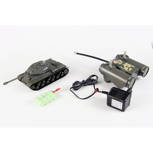 Танковий бій 529 на радіокеруванні