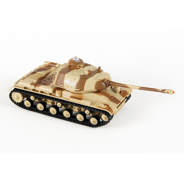 Танковий бій 529 на радіокеруванні