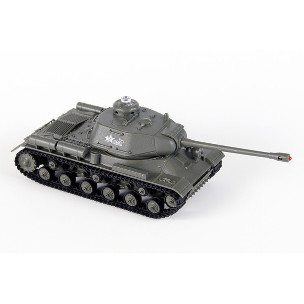 Танковий бій 529 на радіокеруванні