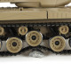 Танк Bulldog на радиоуправлении HENG LONG US M41A3  3839-1 стреляет пульками