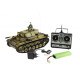 Танк на радіокеруванні Panzerkampfwagen III 3848-1, масштаб 1:16