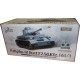 Танк на радіокеруванні DAK Pz. Kpfw.IV Ausf. F-1 3859-1, масштаб 1:16