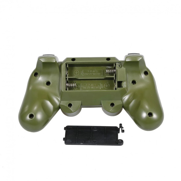 Іграшковий Танк на радіокеруванні FC166 на акумуляторі