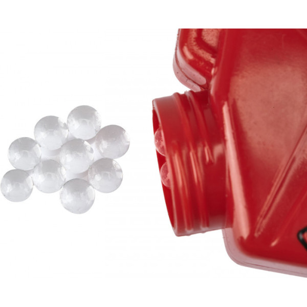 Танк ZIPP Toys MonsterTank блакитний K7 на радіо управління