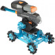 Танк ZIPP Toys MonsterTank блакитний K7 на радіо управління