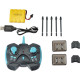 Танк ZIPP Toys Rock Crawler 338-323 на радіокеруванні