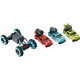 Танк ZIPP Toys Rock Crawler 338-323 на радіокеруванні