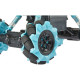 Танк ZIPP Toys Rock Crawler 338-323 на радіокеруванні
