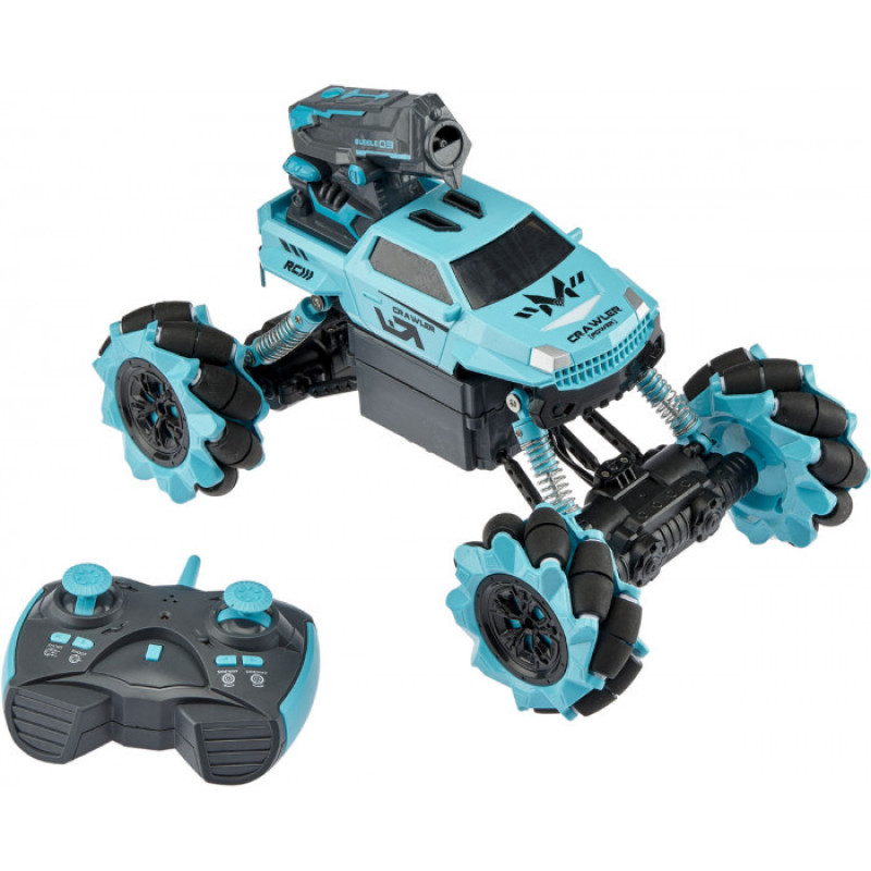 Танк ZIPP Toys Rock Crawler 338-323 на радіокеруванні