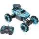 Танк ZIPP Toys Rock Crawler 338-323 на радіокеруванні
