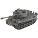 Танк на радиоуправлении TIGER ZIPP Toys 789-3ZT GER, 1:18