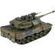 Танк на радіоуправлінні LEOPARD 2A6 ZIPP Toys 789-4ZT GER, 1:18