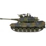 Танк на радіоуправлінні LEOPARD 2A6 ZIPP Toys 789-4ZT GER, 1:18