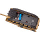Танк на радіокеруванні M1A2 ZIPP Toys 778-1ZT USA, 1:24