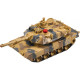 Танк на радіокеруванні M1A2 ZIPP Toys 778-1ZT USA, 1:24