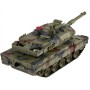 Танк на радиоуправлении LEOPARD 2A6 ZIPP Toys 778-4ZT GER, 1:24