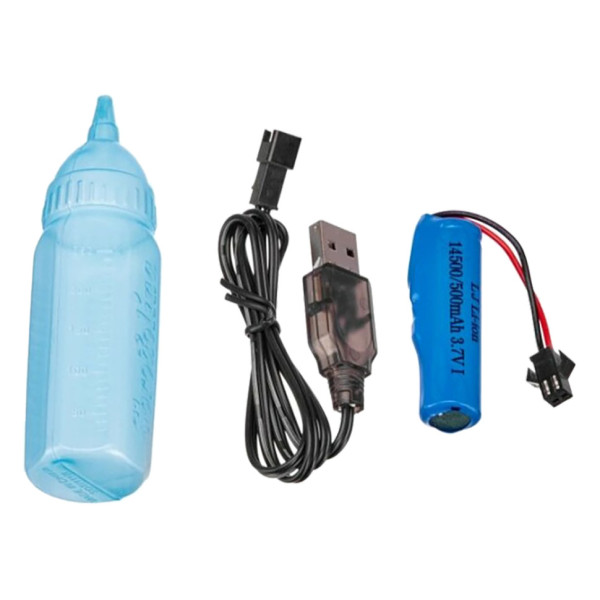 Детский танк на радиоуправлении Bambi 778-1 на аккумуляторе(778-1)