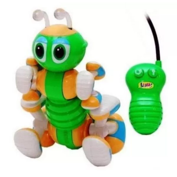 Игрушечный муравей на радиоуправлении 051 А на батарейках