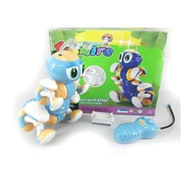 Игрушечный муравей на радиоуправлении 051 А на батарейках