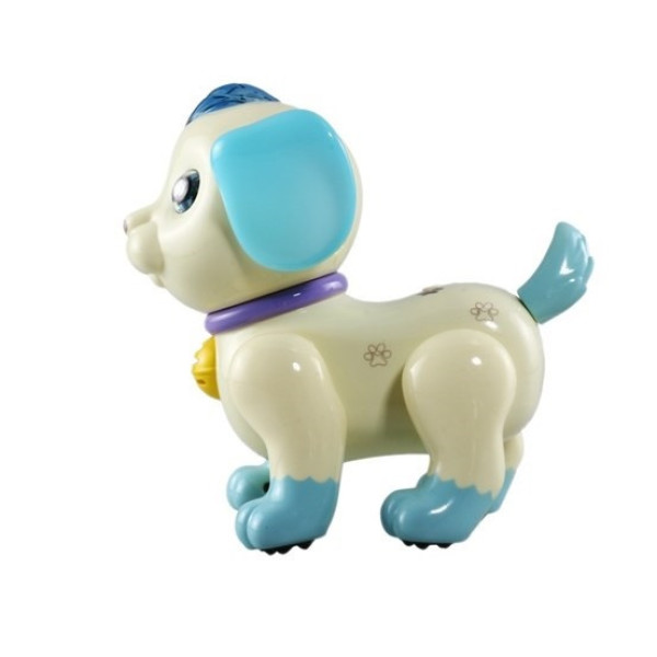 Дитяча інтерактивна собака 2069 /1019135R на радіокеруванні