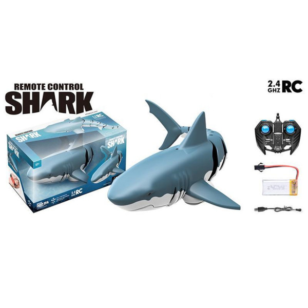 Акула на радіокеруванні Z102 водоплавна