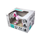 Робот-собака на радіокеруванні HappyCow Smart Dog HC-777-338p рожевий