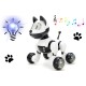 Игрушечное домашнее животное собака MG010 управление рукой