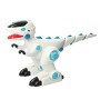 Іграшка динозавр 28309 ІЧ керування, 36 см