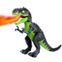 Інтерактивна іграшка Динозавр 6835 зі звуковими і світловими ефектами