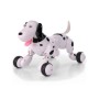 Робот-собака на радиоуправлении HappyCow Smart Dog HC-777-338b чёрный