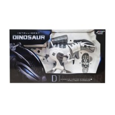 Іграшка на радіокеруванні Динозавр K9 стріли на присосках