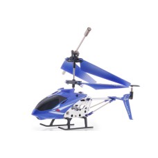 Вертоліт на радіокеруванні 33008 Синій