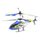 Вертолет на радиоуправлении Model King 33012b Синий