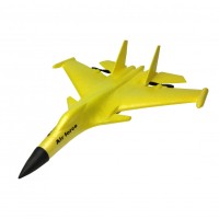 Планер винищувач на р /у J15 час польоту 15 хв.