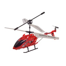 Радиоуправляемая игрушка Вертолет LD-661
