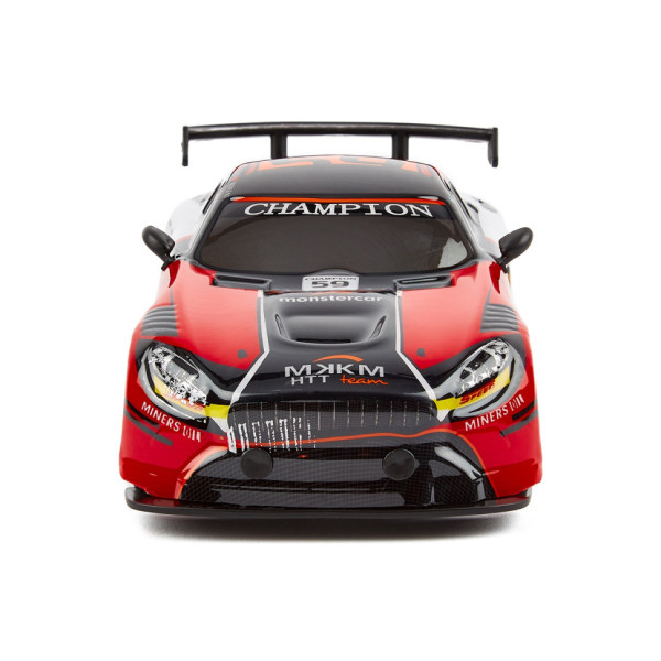 Автомобиль на радиоуправлении KS Drive 16599OB 1:24, 2.4 ГГц (Ghz), красный(16599OB)