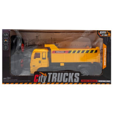 Автомобіль на радіокеруванні 6988-13 масштаб 1:24 (6988-13)