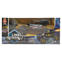 Машинка на радіокеруванні 699 акумулятор 3,7 v Вид 2 (699-214)