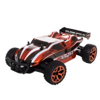 Машина на радиоуправлении 17GS05B на резиновых колесах