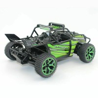 Машина на радиоуправлении 17GS04B с небьющимся корпусом