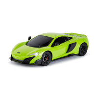 Автомобіль на радіокеруванні MCLAREN 675LT KS DRIVE 124GMGR масштаб 1:24, 2.4Ghz (124GMGR)