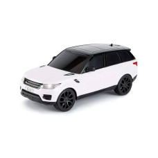 Автомобіль на радіокеруванні LAND ROVER RANGE ROVER SPORT KS DRIVE 124GRRW масштаб 1:24, 2.4Ghz (124GRRW)