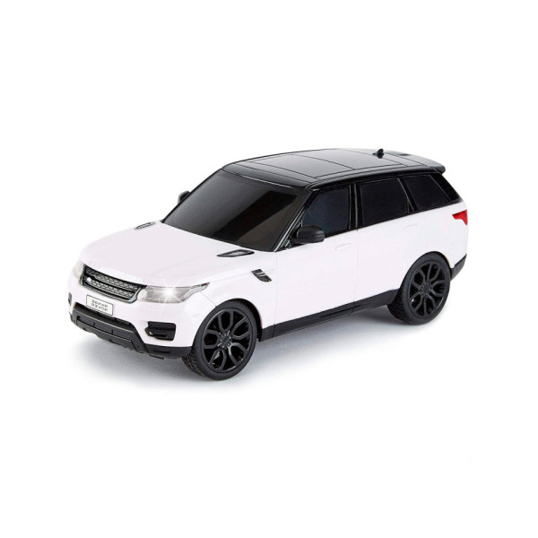 Автомобіль на радіокеруванні LAND ROVER RANGE ROVER SPORT KS DRIVE 124GRRW масштаб 1:24, 2.4Ghz (124GRRW)