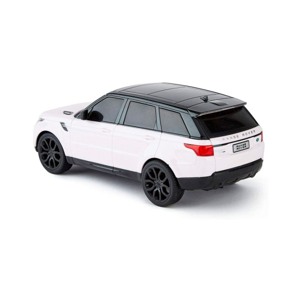 Автомобіль на радіокеруванні LAND ROVER RANGE ROVER SPORT KS DRIVE 124GRRW масштаб 1:24, 2.4Ghz (124GRRW)