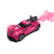 Автомобіль на радіоуправлінні SPRAY CAR SPORT Sulong Toys SL-354RHP 1:24, світло, вихлопна пара (SL-354RHP)