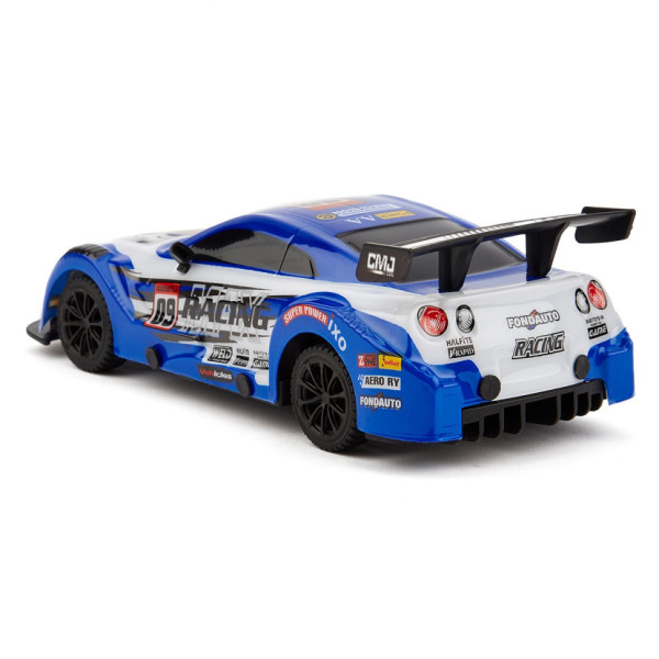 Автомобіль на радіоуправлінні KS Drive 19599OB 1:24, 2.4 ГГц (Ghz), блакитний (19599OB)