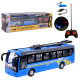 Дитячий Тролейбус yна радіоуправлінні 135-2 світові ефекти (135-2)